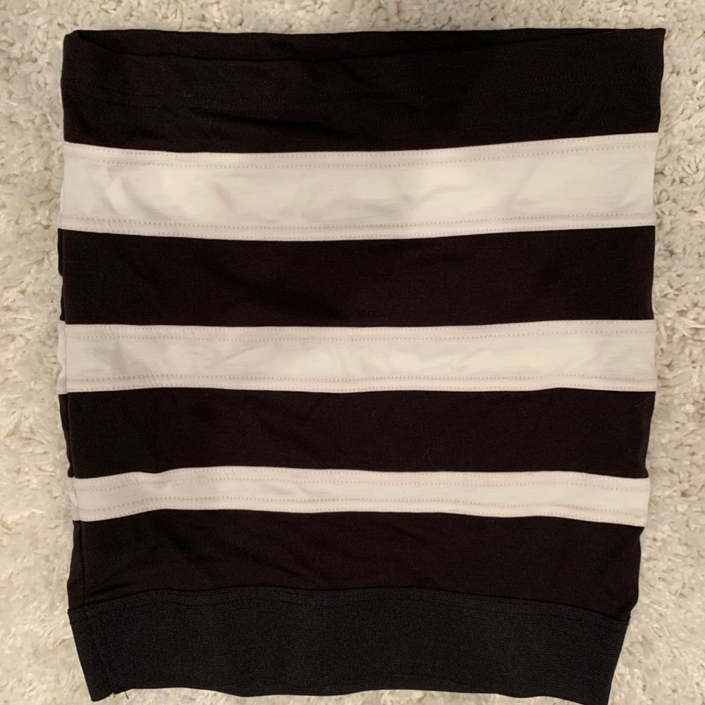 Pencil skirt